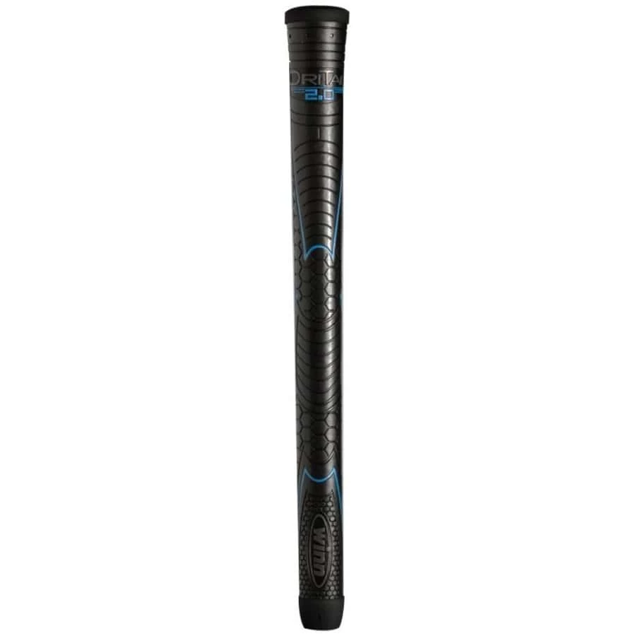 Winn Grips Winn Dri-Tac 2.0 13-pc Grip Kit 2 Winn Grips Winn Dri-Tac 2.0 13-pc Grip Kit - Image 2