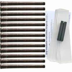 Winn Grips Winn Dri-Tac Lite 13-pc Grip Kit