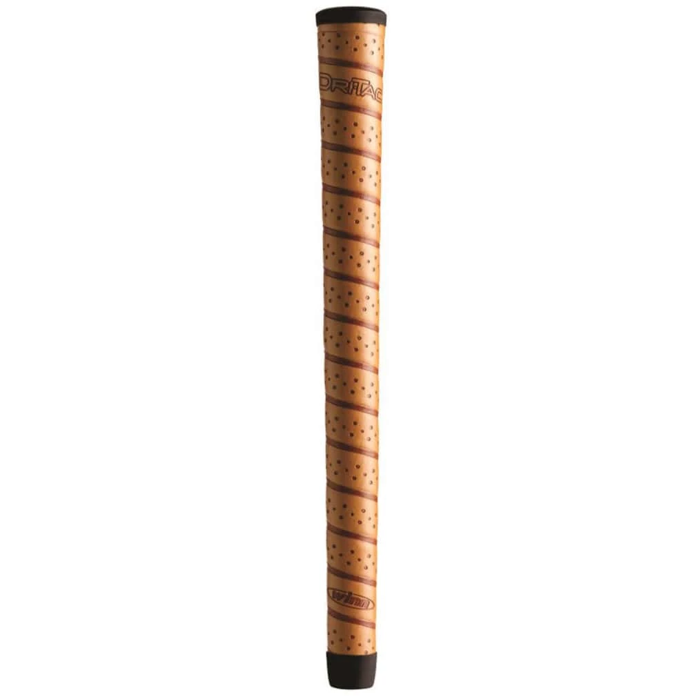 Winn Grips Winn Dri-Tac Wrap Copper 13-pc Grip Kit 2 Winn Grips Winn Dri-Tac Wrap Copper 13-pc Grip Kit - Image 2