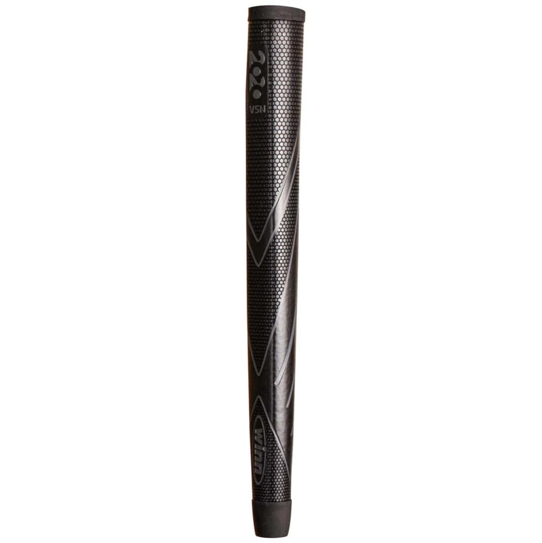 Winn Grips Winn Excel 2020 VSN Black Putter Grips 1 Winn Grips Winn Excel 2020 VSN Black Putter Grips