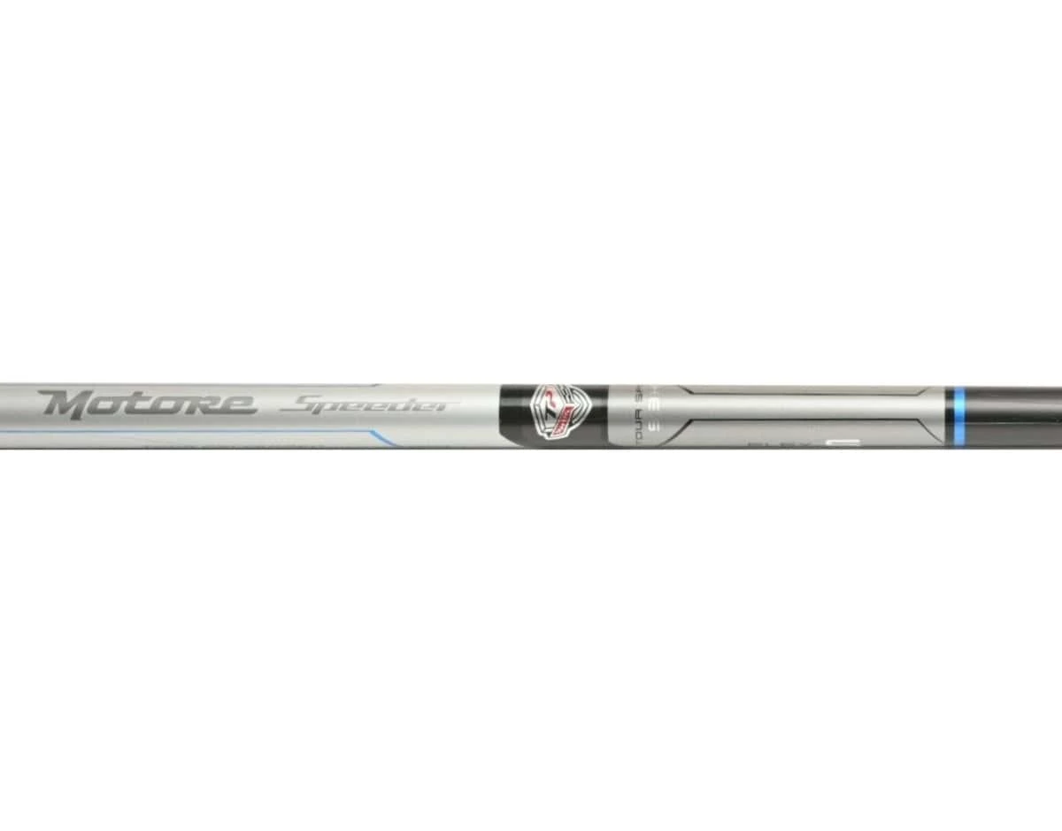 Fujikura Golf TaylorMade Fujikura Motore Speeder TP 93 0.370" Hybrid Graphite Shaft 1 Fujikura Golf TaylorMade Fujikura Motore Speeder TP 93 0.370" Hybrid Graphite Shaft
