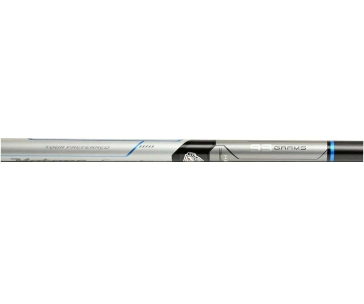 Fujikura Golf TaylorMade Fujikura Motore Speeder TP 93 0.370" Hybrid Graphite Shaft 2 Fujikura Golf TaylorMade Fujikura Motore Speeder TP 93 0.370" Hybrid Graphite Shaft - Image 2
