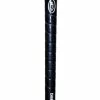 Avon Grips Avon Chamois II Black Standard Golf Grips
