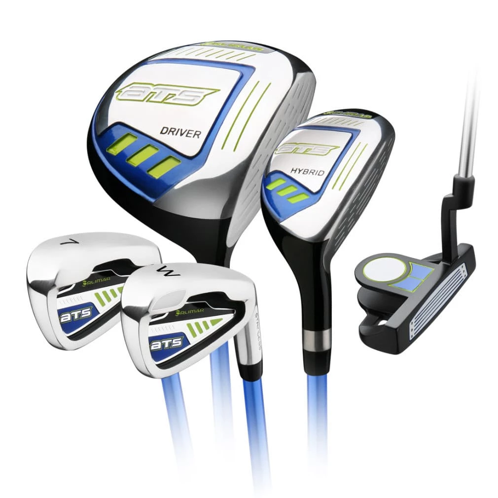 Orlimar ATS Junior Putter Head 2 Orlimar ATS Junior Putter Head - Image 2
