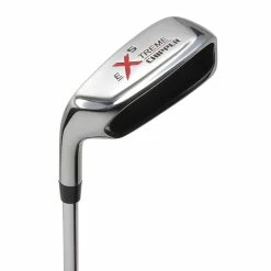 Extreme X5 Chipper Head Left Hand