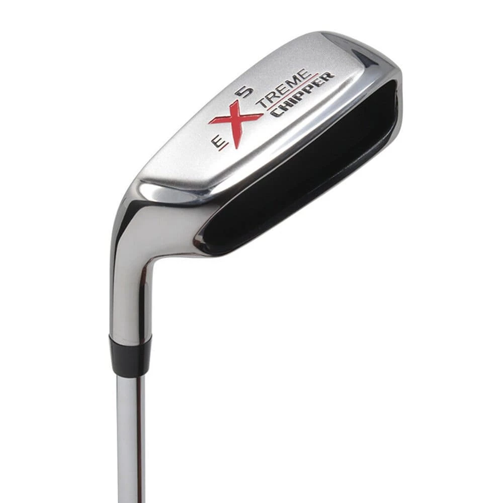 Extreme X5 Chipper Head Left Hand 1 Extreme X5 Chipper Head Left Hand