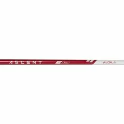 Aldila Shafts Aldila Ascent Red Graphite Wood Shafts
