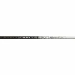 Aldila Shafts Aldila Rogue Black 95 MSI 80 Graphite Wood Shafts