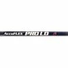 Accuflex Graphite Shaft AccuFlex Pro LD 50 Long Drive Graphite Golf Shaft