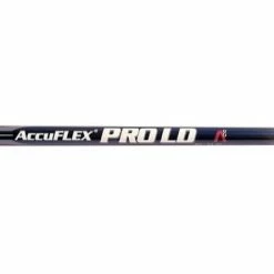 Accuflex Graphite Shaft AccuFlex Pro LD 50 Long Drive Graphite Golf Shaft