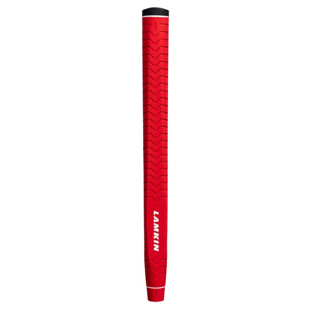 Lamkin Grips Lamkin Deep Etched Paddle Putter Grips 2 Lamkin Grips Lamkin Deep Etched Paddle Putter Grips - Image 2