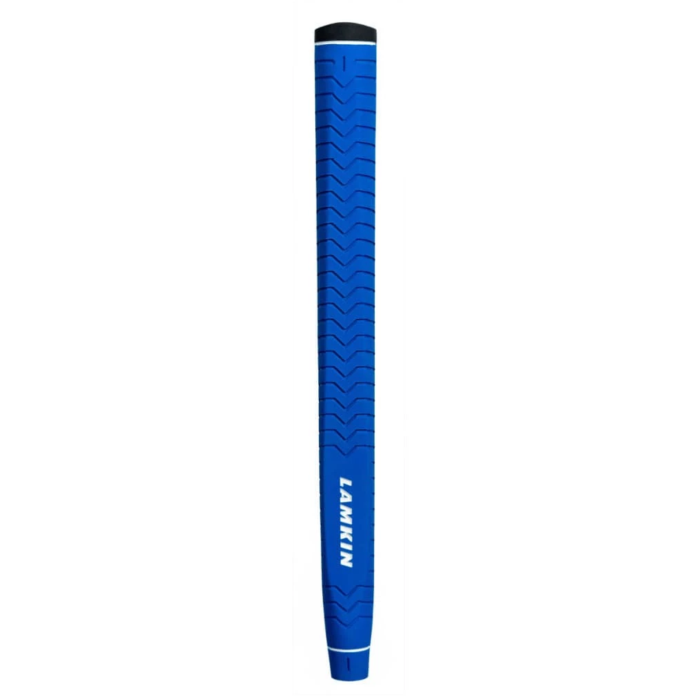 Lamkin Grips Lamkin Deep Etched Paddle Putter Grips 3 Lamkin Grips Lamkin Deep Etched Paddle Putter Grips - Image 3