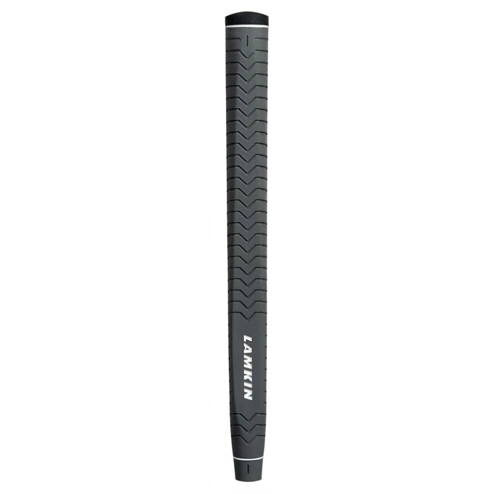 Lamkin Grips Lamkin Deep Etched Paddle Putter Grips 4 Lamkin Grips Lamkin Deep Etched Paddle Putter Grips - Image 4