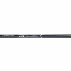 Mitsubishi Rayon Mitsubishi MMT 65 Taper Tip Graphite Iron Shafts