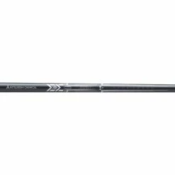 Mitsubishi Rayon Mitsubishi MMT Parallel Tip Graphite Iron Shafts