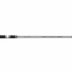 Mitsubishi Rayon Mitsubishi Tensei CK White Graphite Wood Shaft - Silver