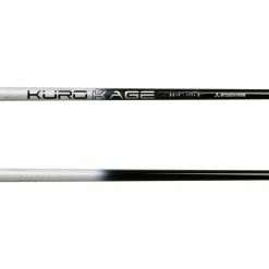 Mitsubishi Rayon Mitsubishi Kuro Kage 80 OEM Graphite Iron Shaft - S Flex