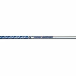 Grafalloy Golf Grafalloy 2019 ProLaunch Blue Graphite Iron Shafts