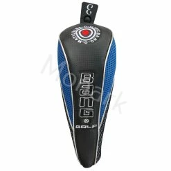 BangGolf Bang Golf ST539 Beta Titanium Fairway Wood Heads 5 BangGolf Bang Golf ST539 Beta Titanium Fairway Wood Heads -Tools & Supplies Sales Store HC HCS XL