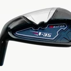 Heater F-35 Iron Set Component Kit -Tools & Supplies Sales Store I 1240 LH X2