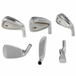 BangGolf Bang Golf G101 Iron Heads