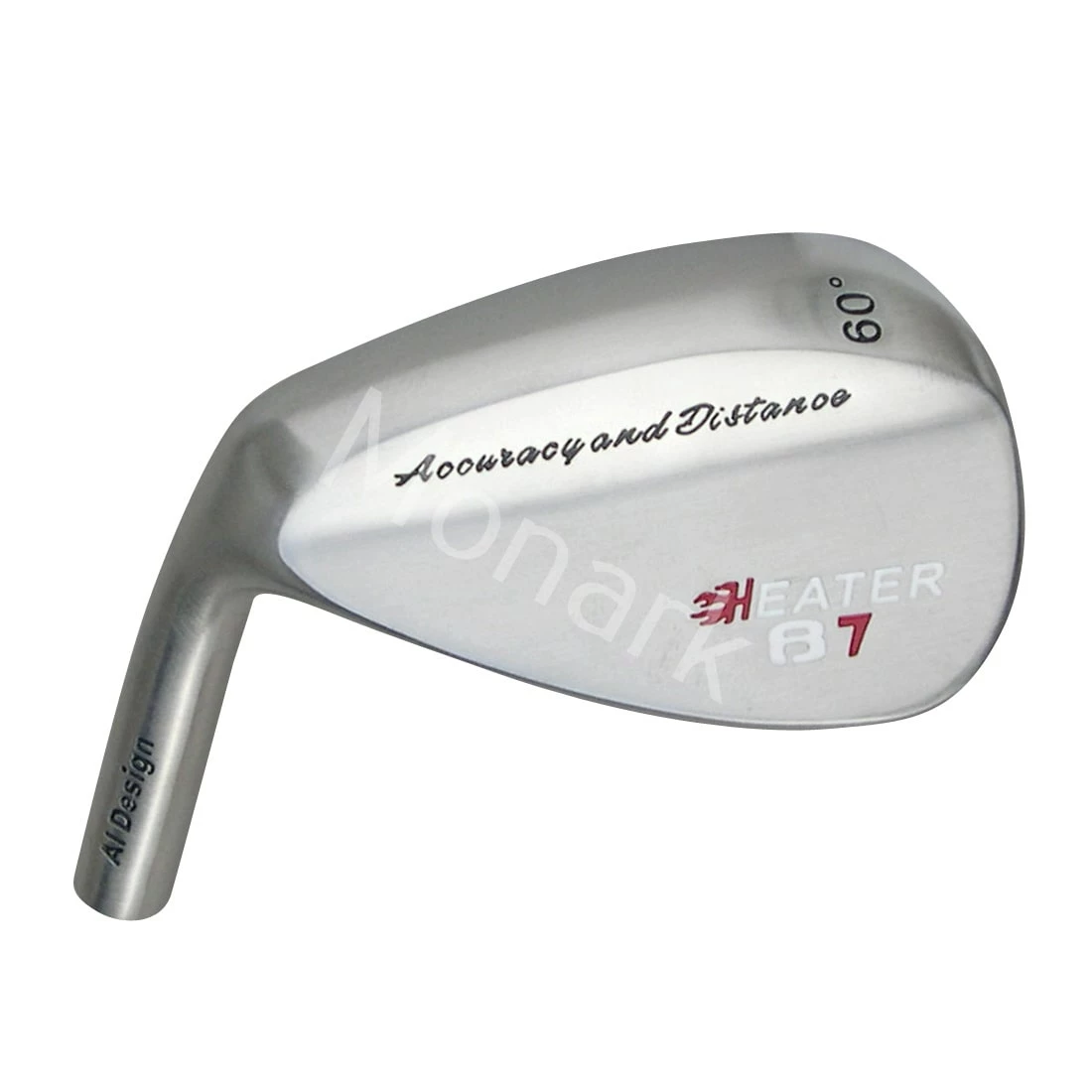 Integra Golf Heater B-7 Wedge Heads 5 Integra Golf Heater B-7 Wedge Heads - Image 5