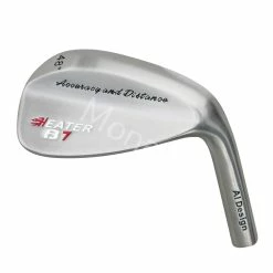 Integra Golf Heater B-7 Wedge Heads