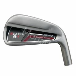 Heater B-7 Iron Heads