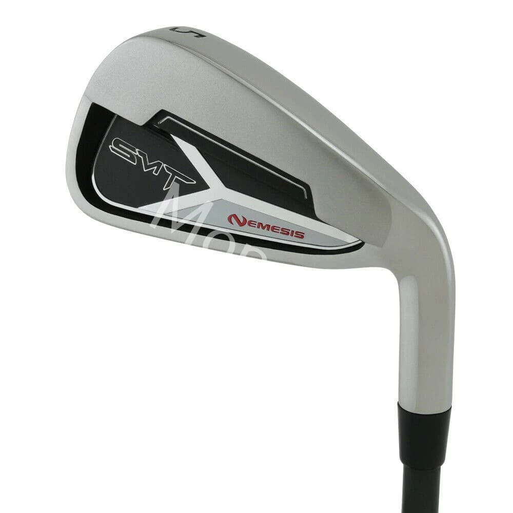 SMT Golf Nemesis Iron Heads 1 SMT Golf Nemesis Iron Heads