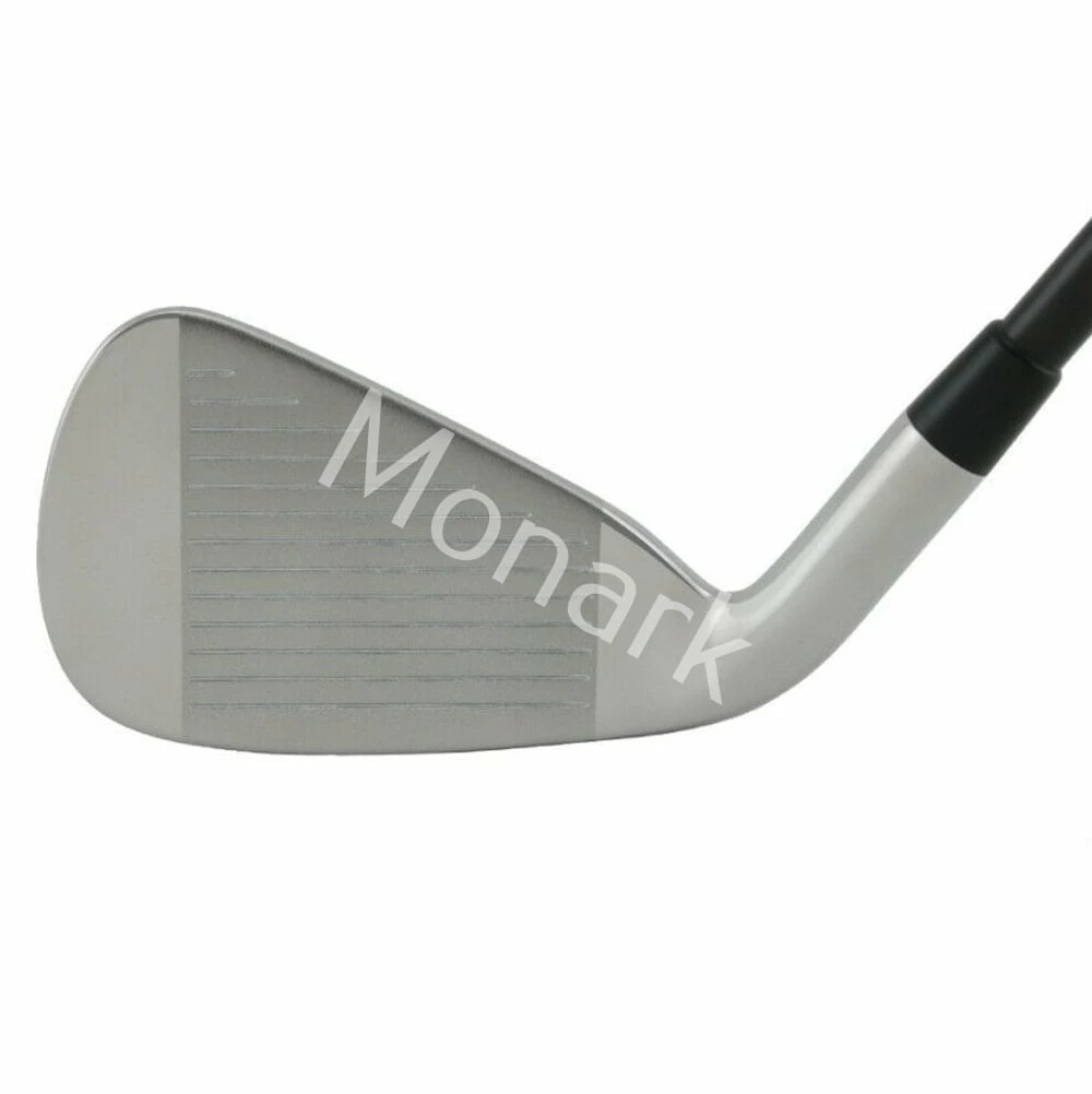 SMT Golf Nemesis Iron Heads 2 SMT Golf Nemesis Iron Heads - Image 2