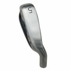WCG Golf WCG Max Edge Iron Heads -Tools & Supplies Sales Store I WCGME X6 min