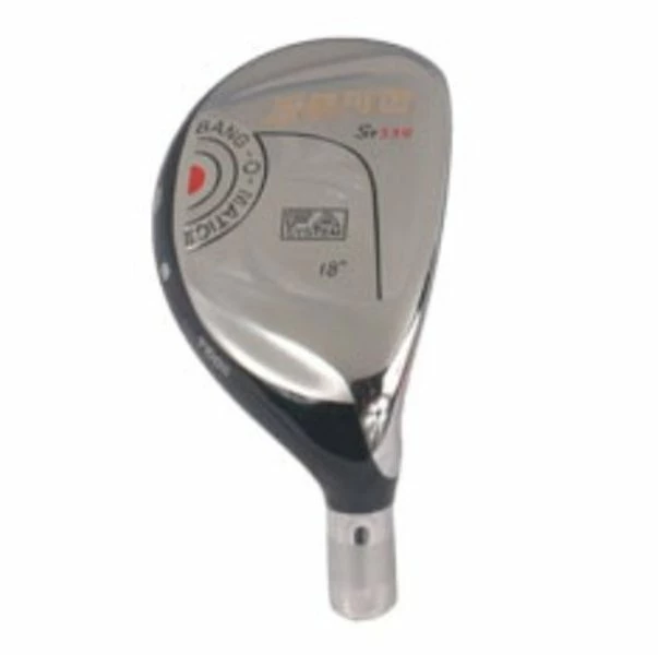 BangGolf Bang Golf ST539 Hybrid Head 1 BangGolf Bang Golf ST539 Hybrid Head