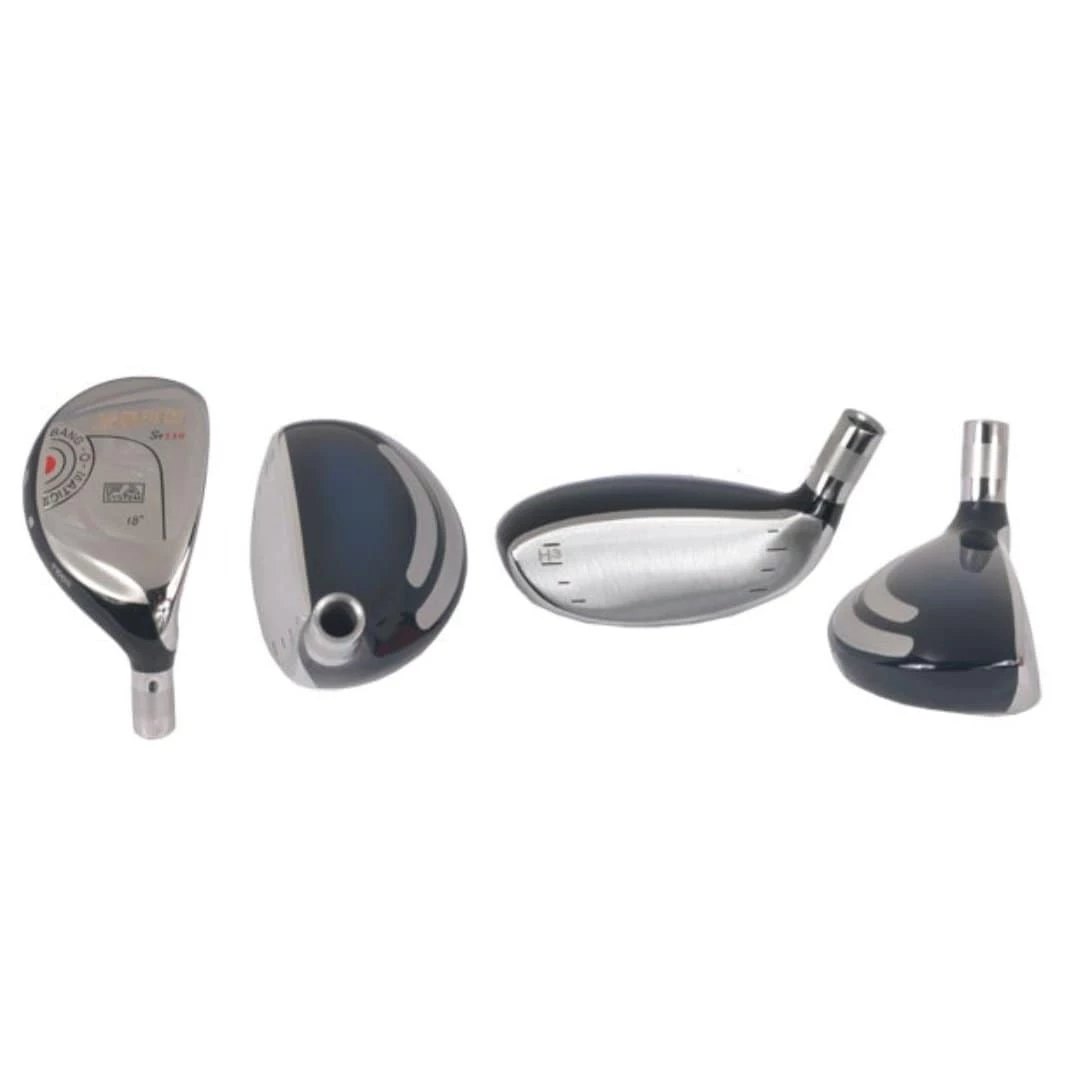 BangGolf Bang Golf ST539 Hybrid Head 2 BangGolf Bang Golf ST539 Hybrid Head - Image 2