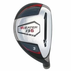 Heater B-6 Hybrid Head