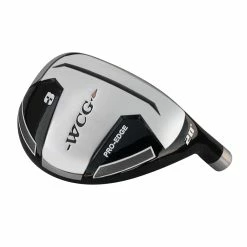 WCG Golf WCG Pro Edge Hybrid Heads -Tools & Supplies Sales Store IW WCG PROHY X3 min