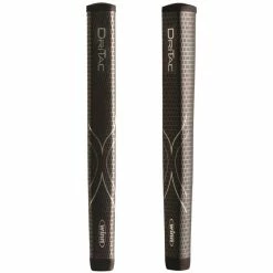 Winn Grips Winn DriTac Pistol Putter Grips Dark Gray -Tools & Supplies Sales Store J8LDT DG XL min