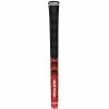 Golf Pride Grips Golf Pride Multi-Compound Cord Red Golf Grips