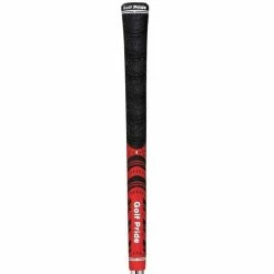 Golf Pride Grips Golf Pride Multi-Compound Cord Red Golf Grips