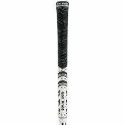 Golf Pride Grips Golf Pride Multi-Compound Cord White Golf Grips