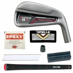 Heater B-7 Iron Set Component Kit