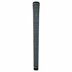 Rexton Golf Rexton Velvet 360 Black/White Golf Grips