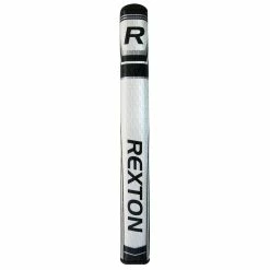 Rexton Golf Rexton RS-2.0 1.2" PU Straight Putter Grips -Tools & Supplies Sales Store RE RS20 BK XL1 min 01