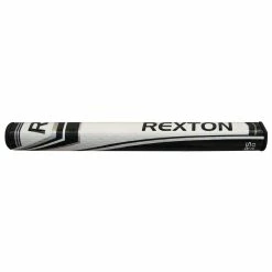 Rexton Golf Rexton RS-2.0 1.2" PU Straight Putter Grips -Tools & Supplies Sales Store RE RS20 BK XL2 min 01