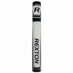 Rexton Golf Rexton RS-3.0 1.3" PU Straight Putter Grips -Tools & Supplies Sales Store RE RS30 BK XL1 min 01