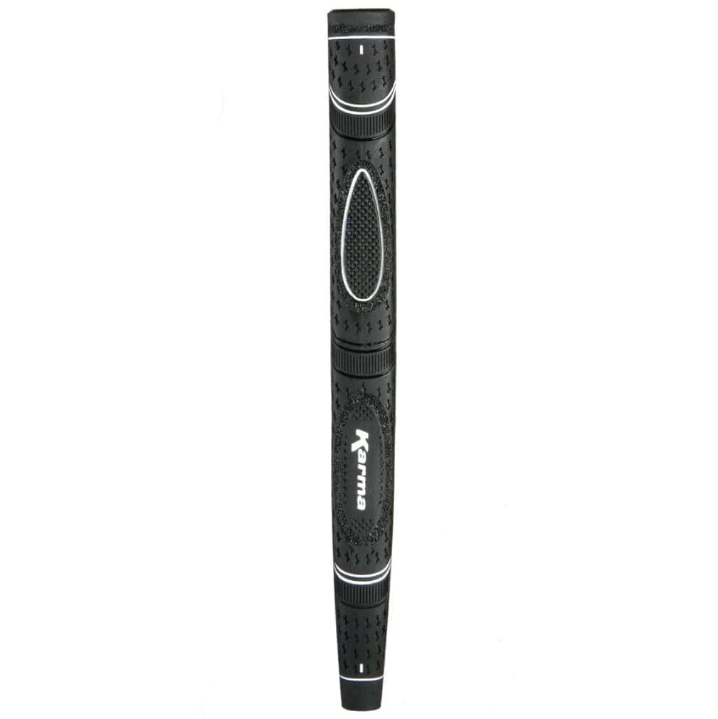 Karma Dual Touch Midsize Putter Grips 4 Karma Dual Touch Midsize Putter Grips - Image 4