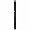 Karma Grips Karma Velour Black Junior Putter Grip