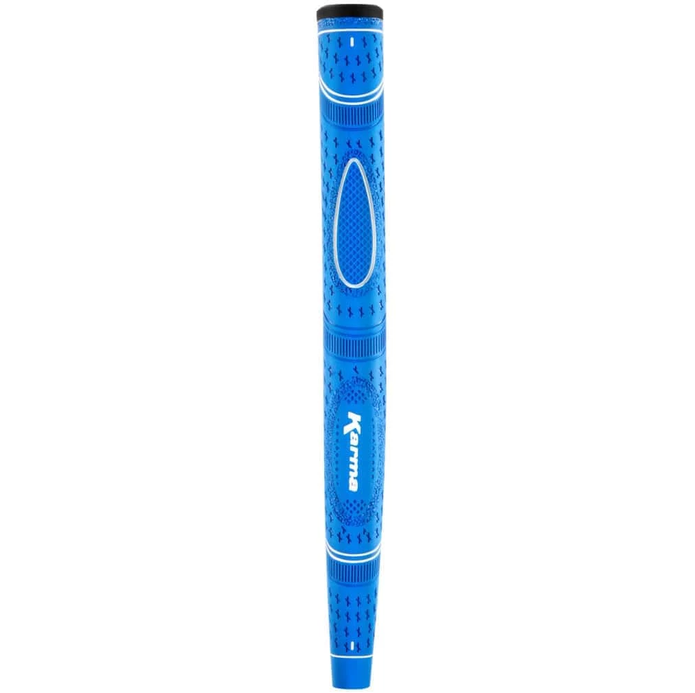 Karma Dual Touch Midsize Putter Grips 2 Karma Dual Touch Midsize Putter Grips - Image 2
