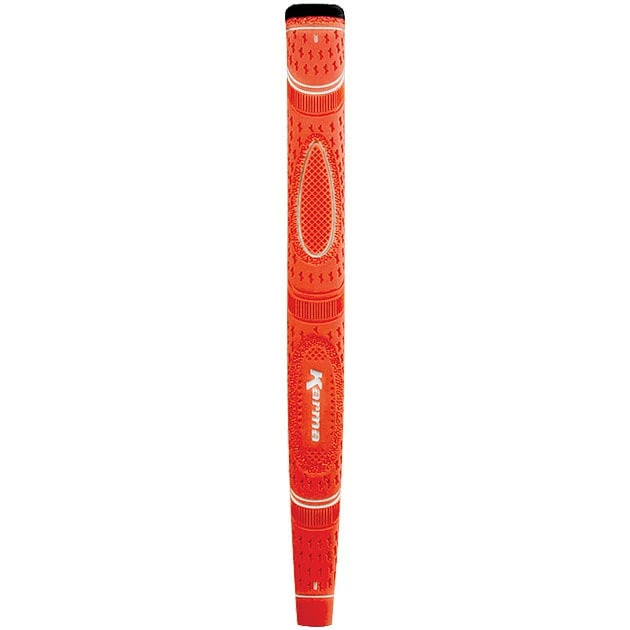 Karma Dual Touch Midsize Putter Grips 3 Karma Dual Touch Midsize Putter Grips - Image 3