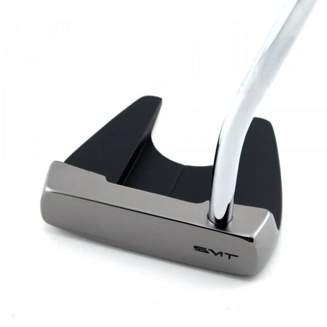 SMT Golf Dead Eye Arm Bolt Armlock Putter Head RH With Shaft 2 SMT Golf Dead Eye Arm Bolt Armlock Putter Head RH With Shaft - Image 2