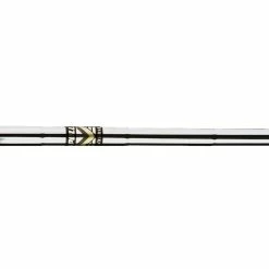 Apollo Golf Standard Stepped 41 Inch Steel Iron Shaft
